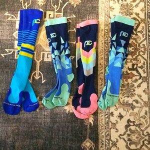 Pro Compression Socks